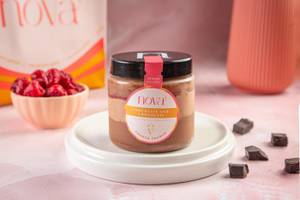 Chocolate & Chocolate Gelato (300ml)