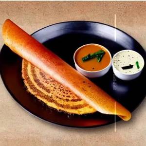 Dwarika Special Dosa
