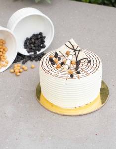 BUTTER SCOTCH CAKE (CFM)