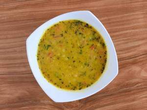 Dal Hari Mirch