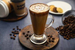 Hot Mocha
