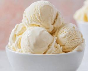 Vanilla Ice Cream