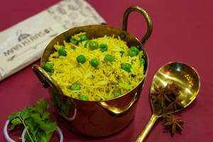 Matar Pulao