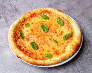 Margherita [10 Inches]