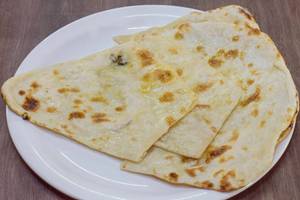 Plain Naan