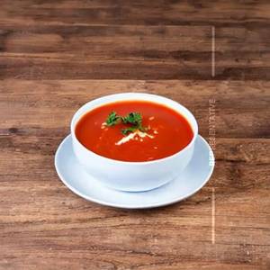 Tomato Soup