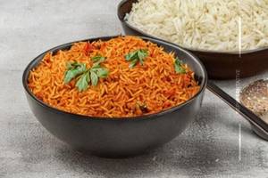 Tomato Rice               