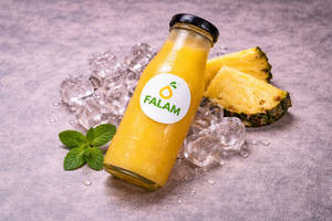 Pineapple Juice