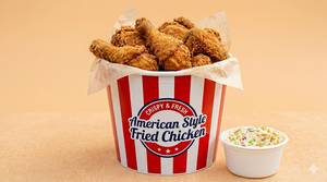 Fried Chicken