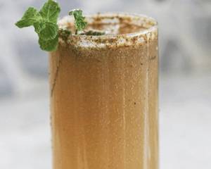 Jal Jeera Soda