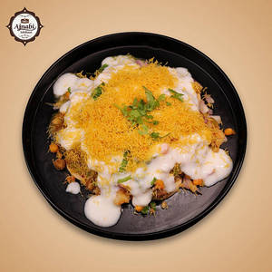 Dahi Papdi