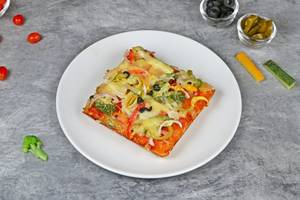 Vegetariana