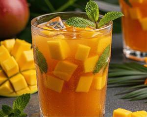 Mango Punch