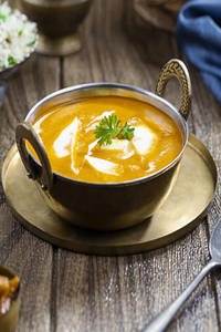 Kesariya Paneer Saatvik Spl.