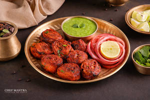 Tandoori Chaap