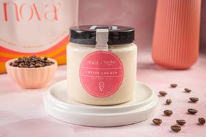Coffee Crunch Gelato (500Ml)