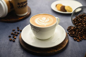 Cafe Latte