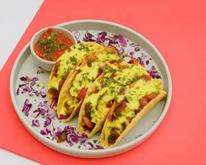 Exotic Tacos
