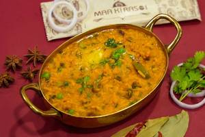 Punjabi Butter Khichdi