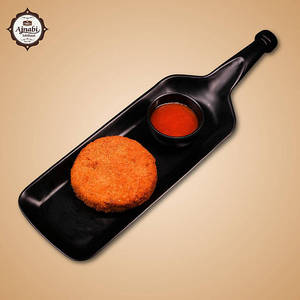 Aloo Tikki PC