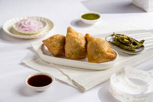 Samosa