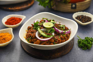 Pindi Chana