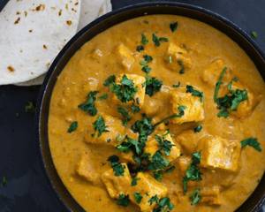 Kaju Paneer Masala