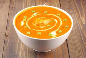 Matar Masala