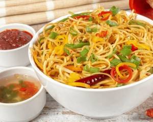 Sichuan Pepper Meal