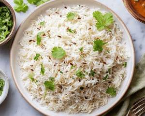 Jeera Rice
