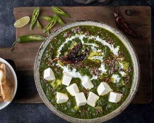 Paneer Palak