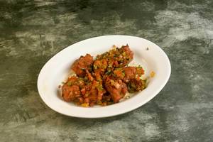 Chicken Salt & Pepper