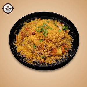 Dhokla Chaat