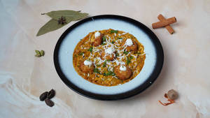 Paneer Rara Masala