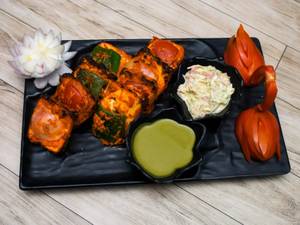 Paneer Tikka