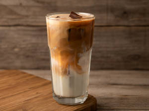 Iced Cappuccino (270 Ml)