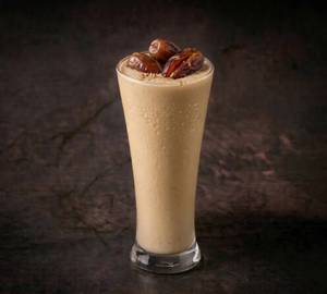 Date smoothie