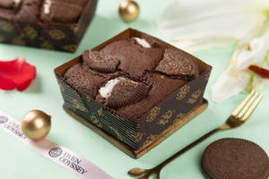 Oreo Brownie
