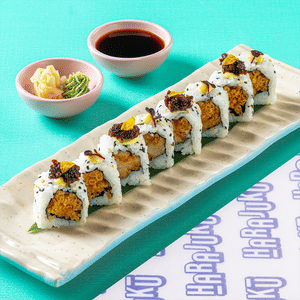 Truffle Tempura Roll