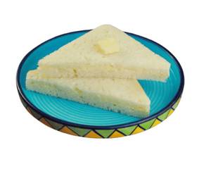Bread Butter Sandwich