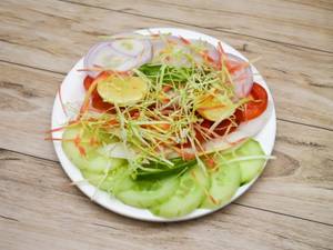 Green Salad