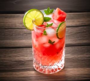 Water Melon Lime