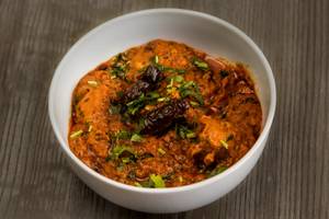Gatta Masala