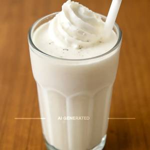 Vanilla Shake