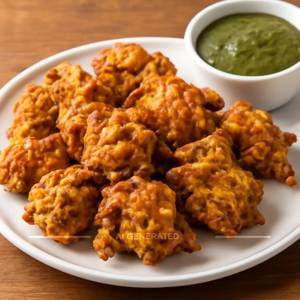 Veg Pakoda