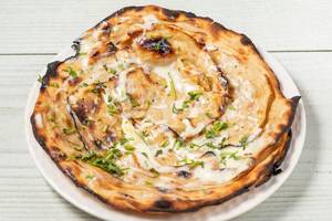 Lacche Paratha