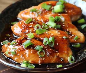 Steam Breast Chicken (Boneless)100gm