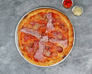 Meat Lovers [10 Inches]