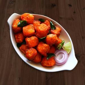 Paneer 65