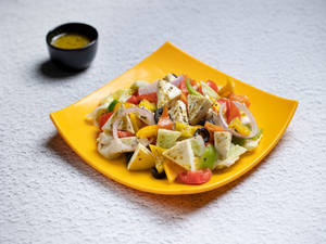 DESI CREAK SALAD